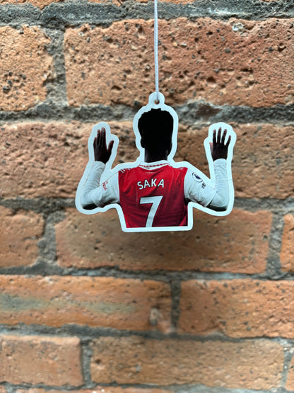 Saka air freshener