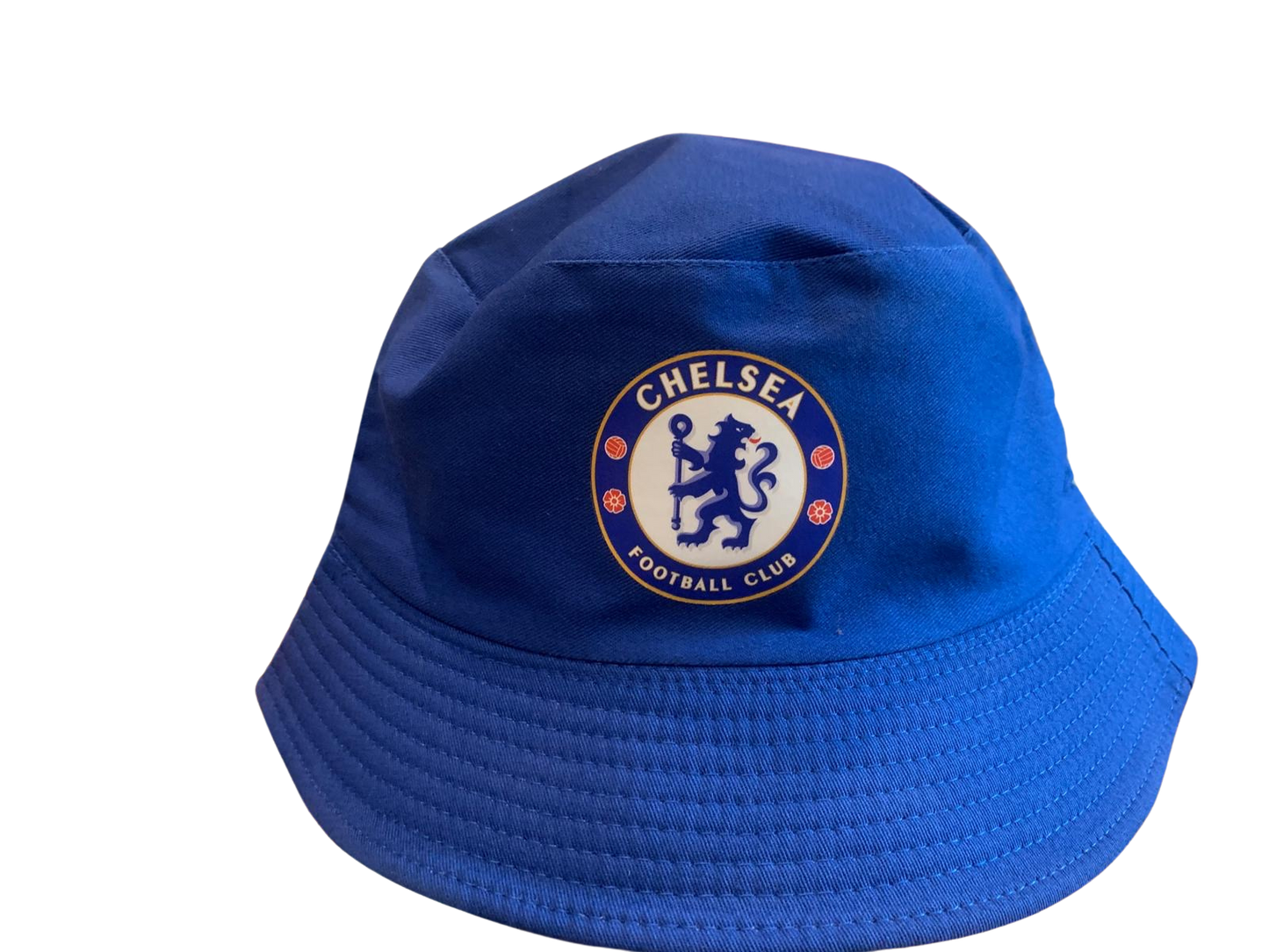 Chelsea Bucket Hat