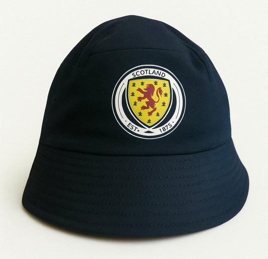 Scotland Bucket Hat