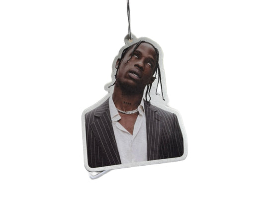 Travis Scott air freshener