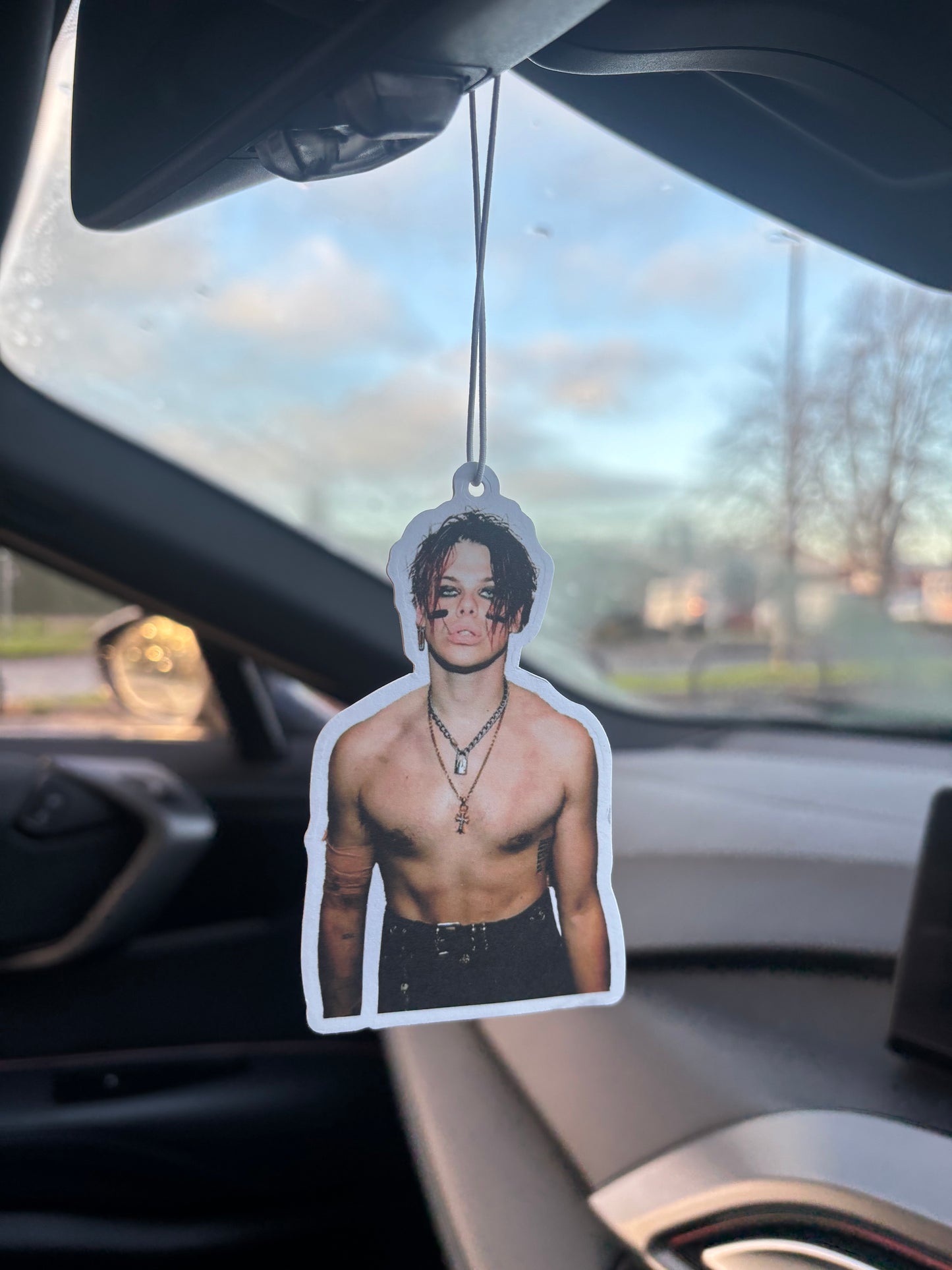 YUNGBLUD Air Freshener