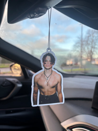 YUNGBLUD Air Freshener