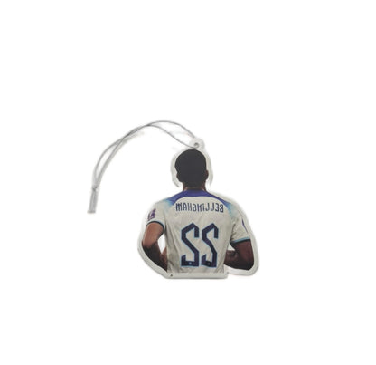 Jude Bellingham air freshener