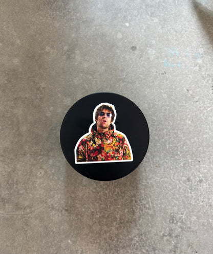 The Liam Gallagher Candle