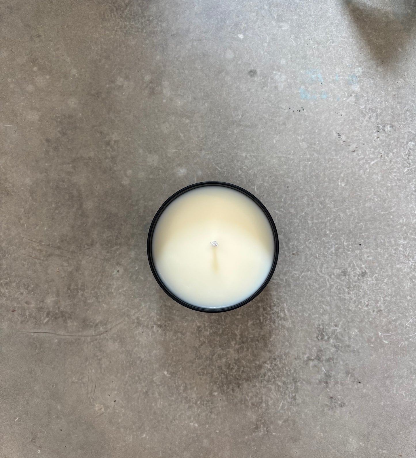 The Donald Trump Candle