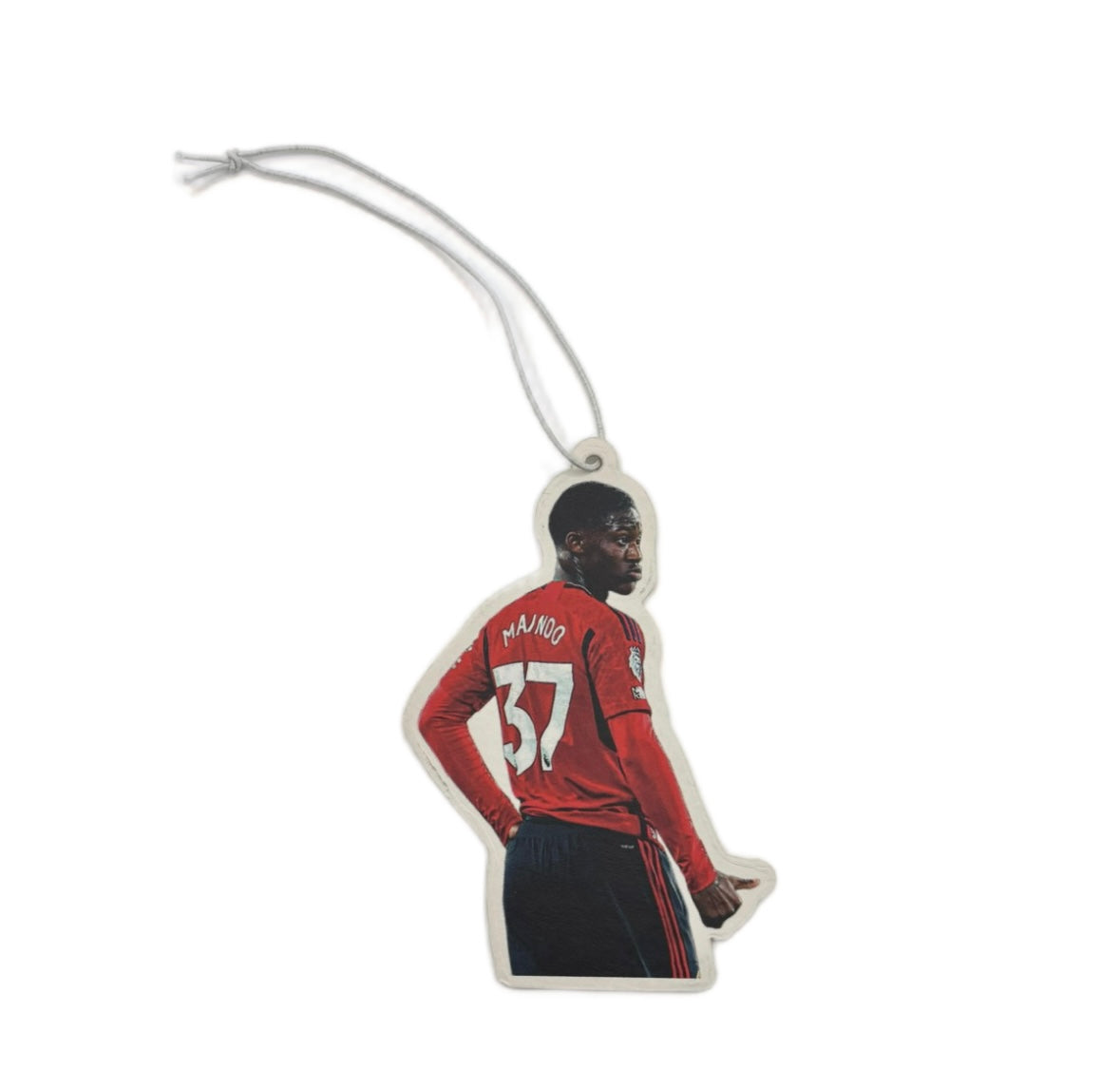 Kobbie Mainoo air freshener