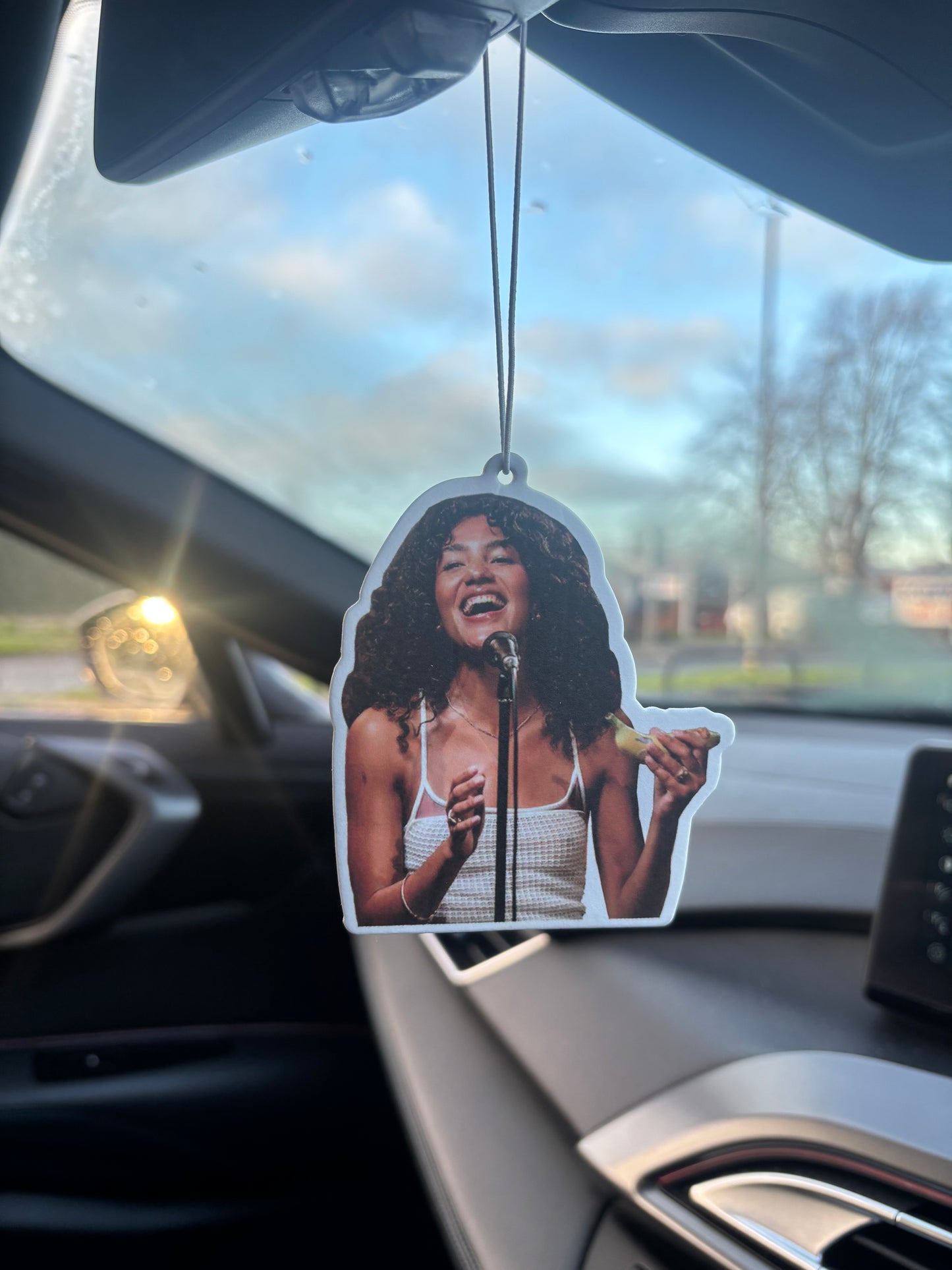 Olivia Dean Air Freshener