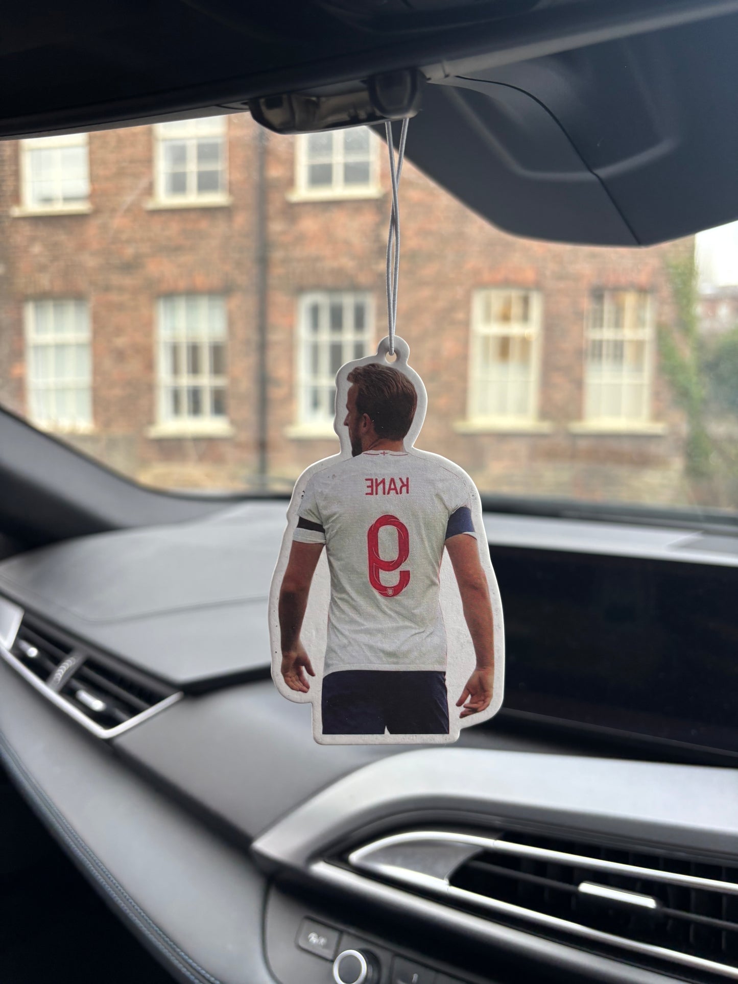 Harry Kane air freshener