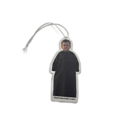 Hasbulla air freshener