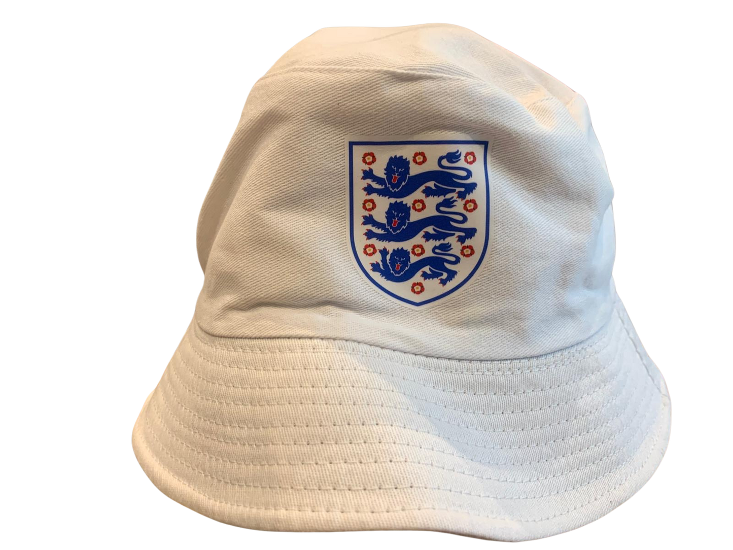 England Bucket Hat