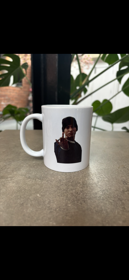 Eminem Coffee Mug
