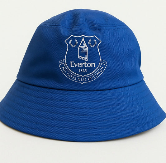 Everton Bucket Hat