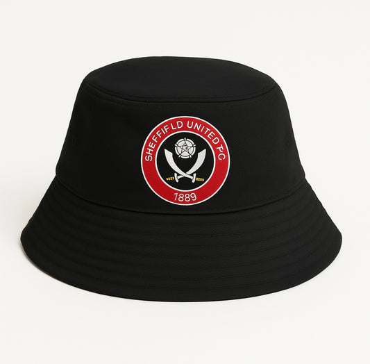Sheffield United Bucket Hat