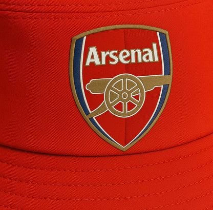 Arsenal Bucket Hat