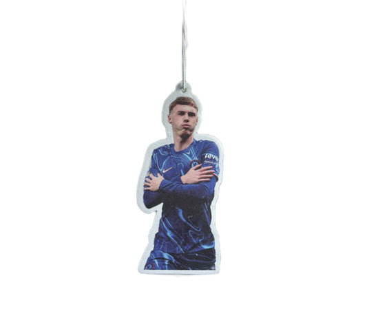 Cole Palmer air freshener