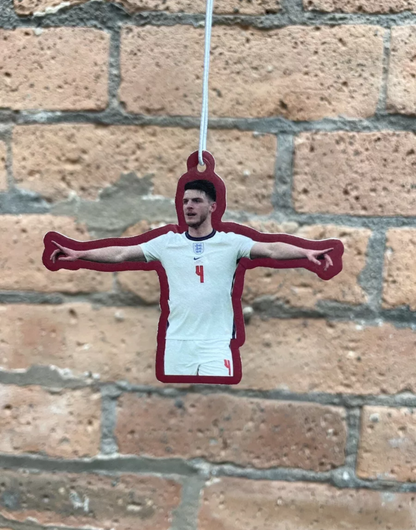 Declan Rice air freshener