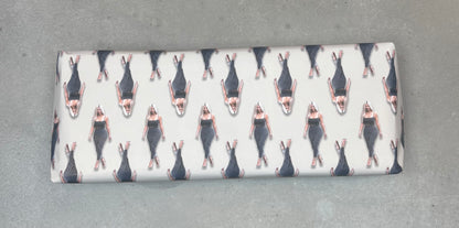 Kim Kardashian Wrapping Paper