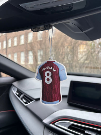 Tielemans air freshener