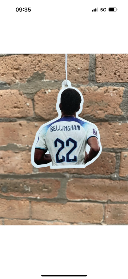 Jude Bellingham air freshener