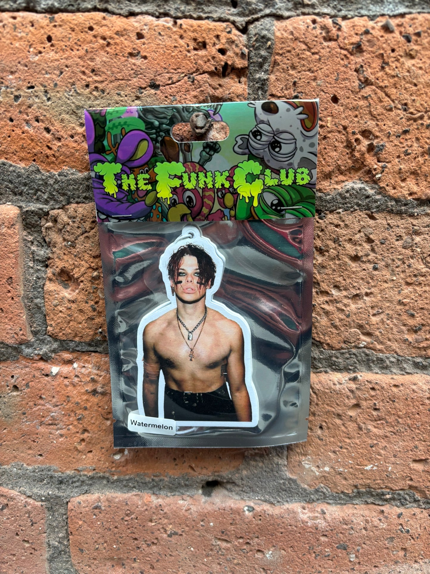 YUNGBLUD Air Freshener