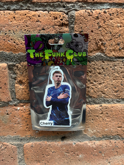 Cole Palmer air freshener
