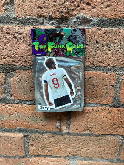 Harry Kane air freshener