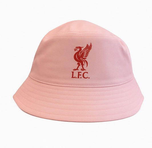 Liverpool Bucket Hat