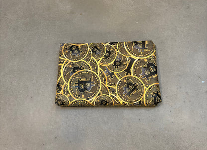 Bitcoin Wrapping Paper