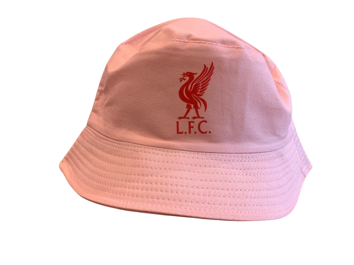 Liverpool Bucket Hat