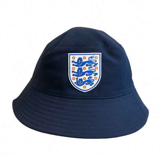 England Bucket Hat