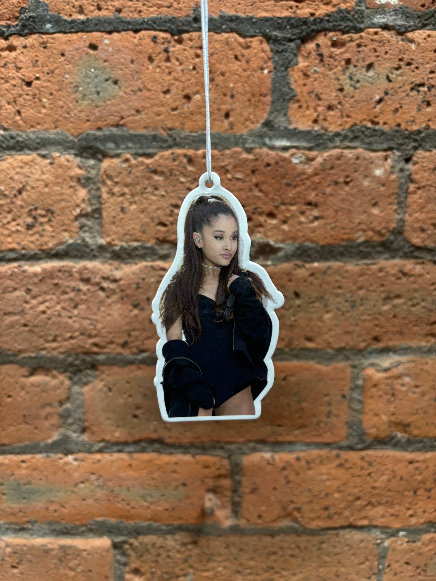 Ariana Grande Air Freshener