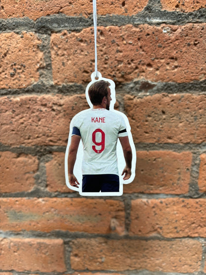 Harry Kane air freshener