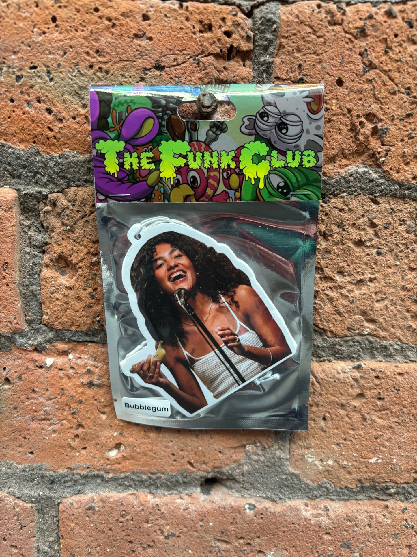 Olivia Dean Air Freshener