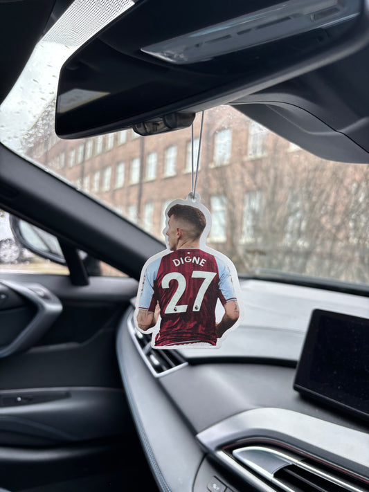 Digne air freshener