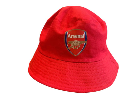 Arsenal Bucket Hat