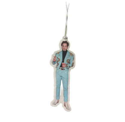 Post Malone air freshener