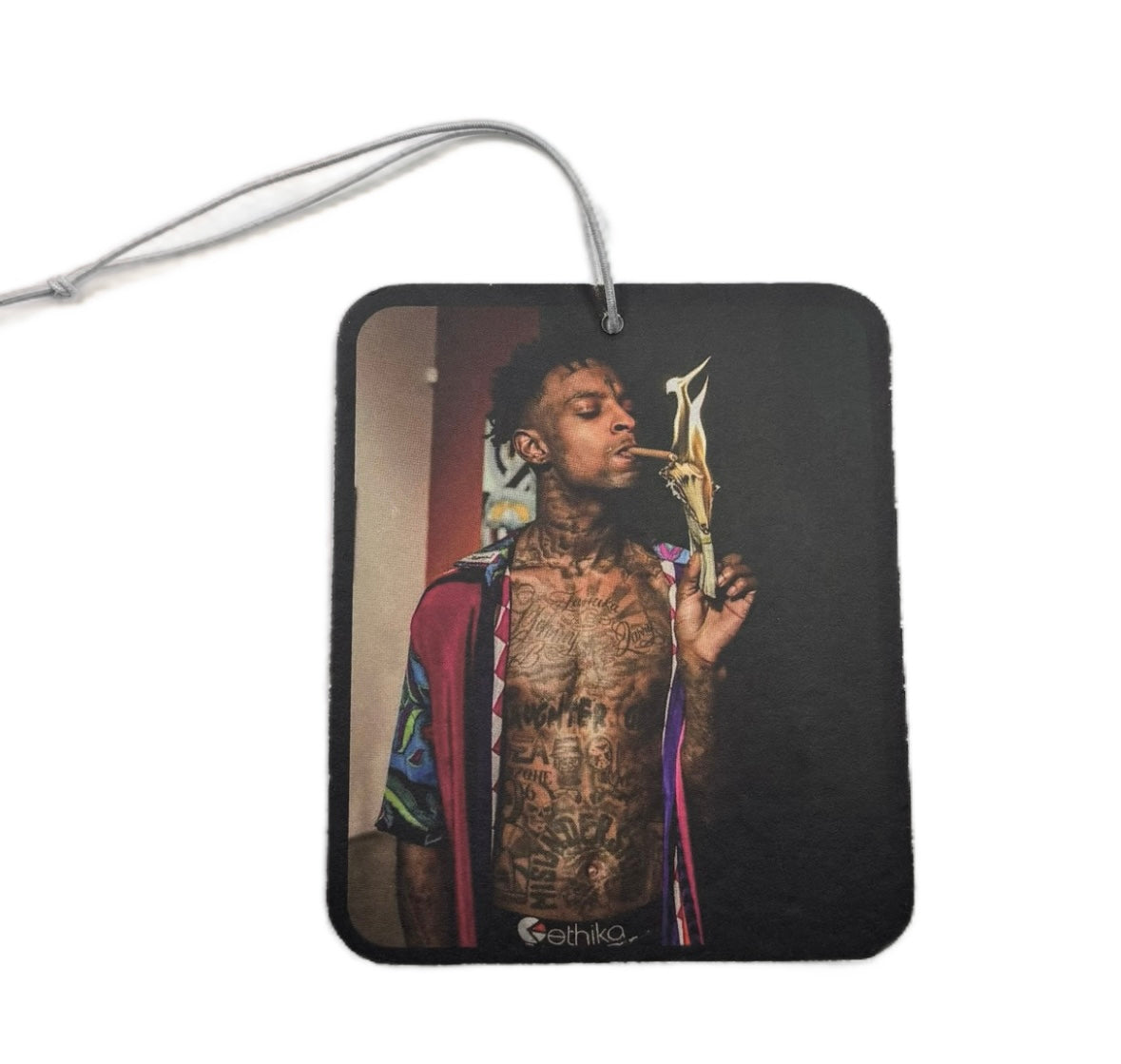 21 Savage air freshener