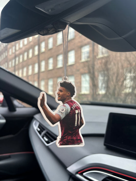 Ollie Watkins air freshener