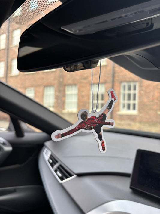 Garnacho air freshener