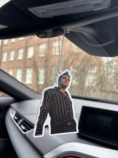 Morrissey Air Freshener