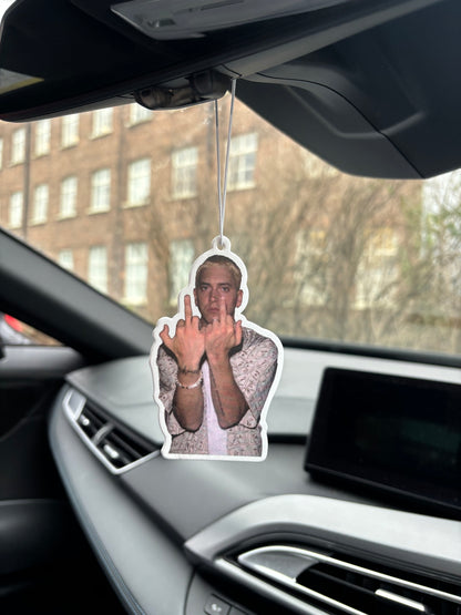 Eminem Air Freshener