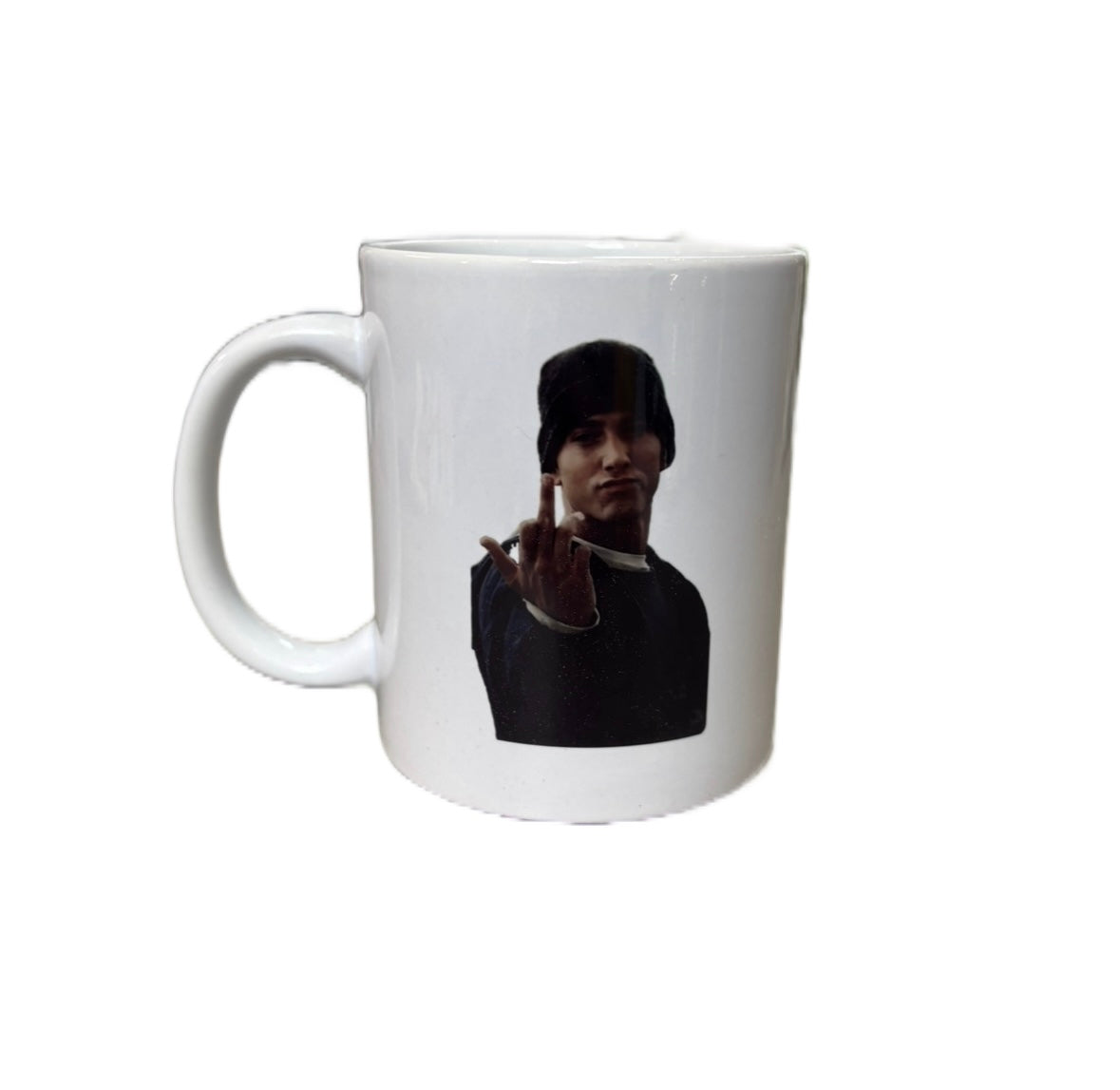 Eminem Coffee Mug