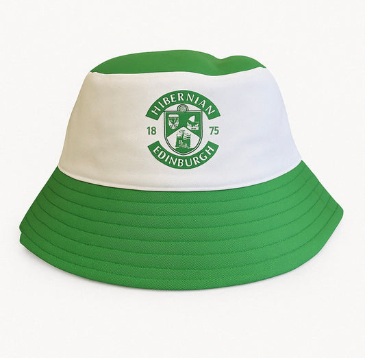 Hibernian Bucket Hat