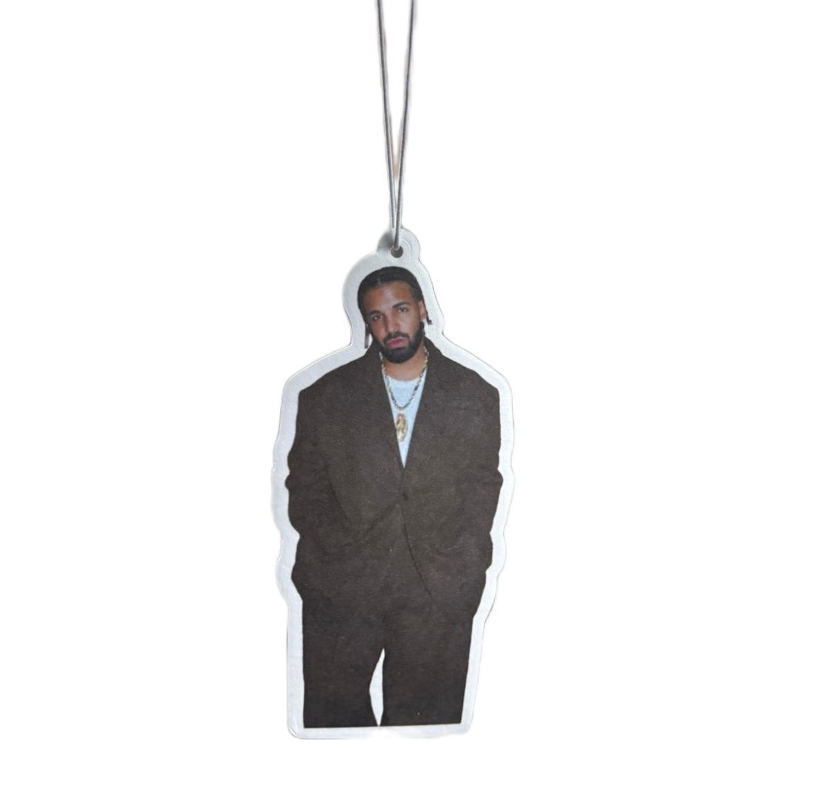 Drake Air Freshener