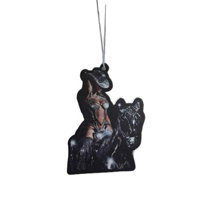 Beyoncé air freshener