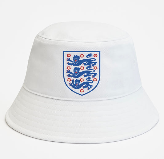England Bucket Hat