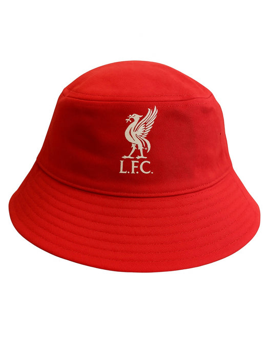 Liverpool Bucket Hat
