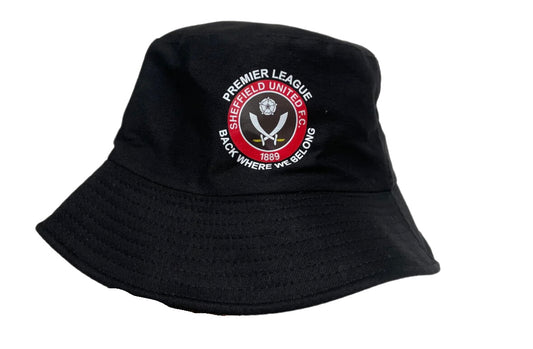 Sheffield United Bucket Hat