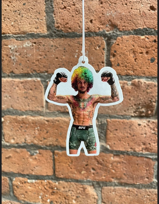 Suga Sean air freshener