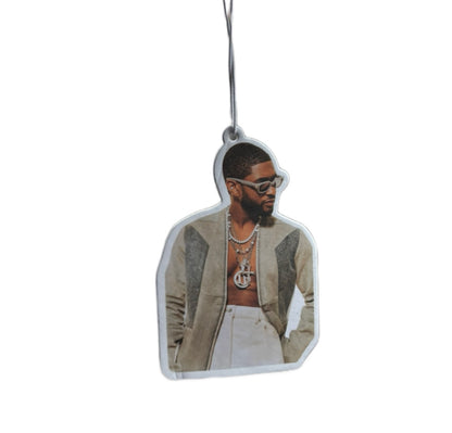 Usher air freshener